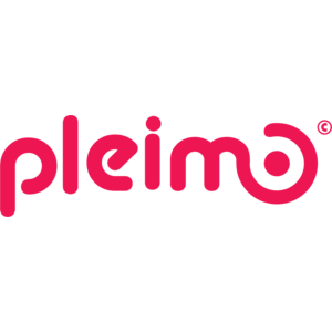 Pleimo Logo