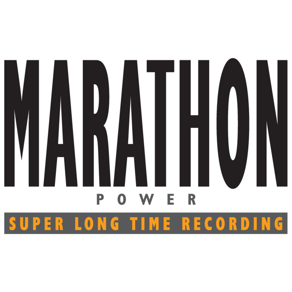 Marathon,Power