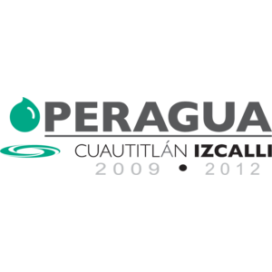Operagua Izcalli Logo