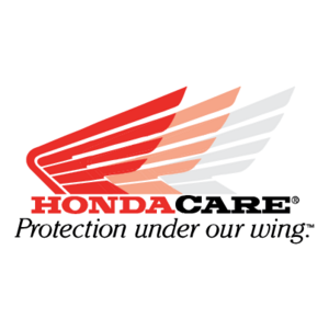 HondaCare Logo