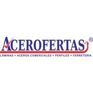 Acerofertas Logo