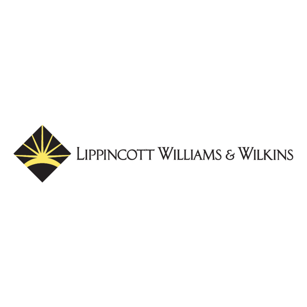 Lippincott,Williams,&,Wilkins