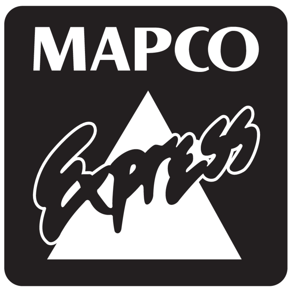 Mapco,Express