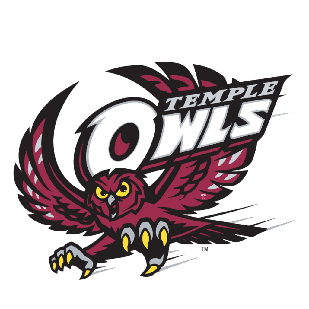 Temple,Owls