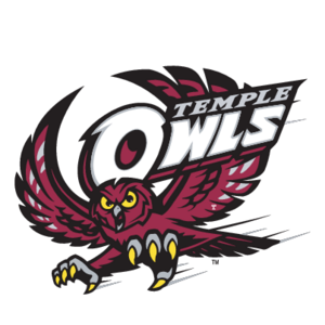 Temple Owls Logo