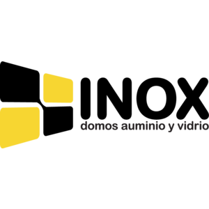 Inox Aluminio Logo