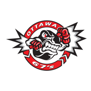 Ottawa 67's Logo