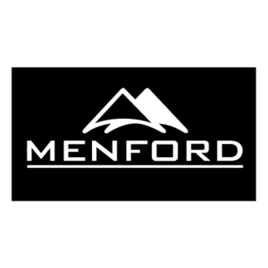 Menford Logo