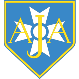 AJ Auxerre Logo