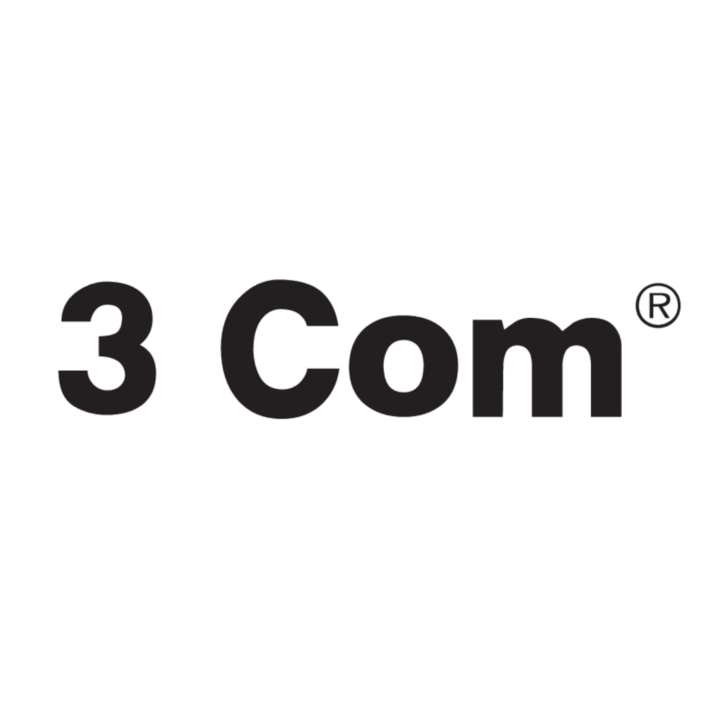 3Com(32)