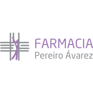 Farmacia Pereiro Álvarez Logo