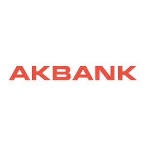 Akbank Logo