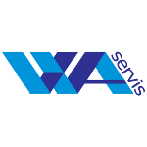 WA Servis Logo