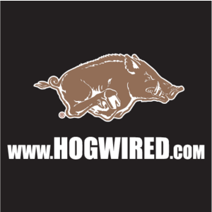 www Hogwired com Logo