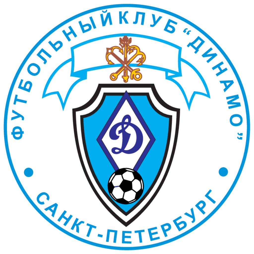 Dinamo,Spb