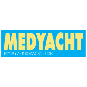Medyacht Logo