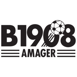 B1908 Logo