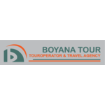 Boyana Tour Logo