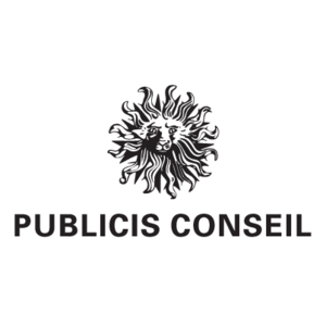 Publicis Conseil(38) Logo