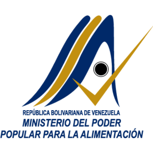 Ministerio del Poder Popular para la Alimentacion Logo