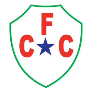 Coroata Futebol Clube de Coroata-MA Logo