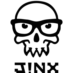 J!NX Logo