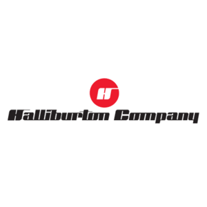 Halliburton Logo