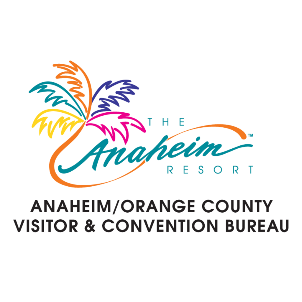 Anaheim,Visitor,Bureu