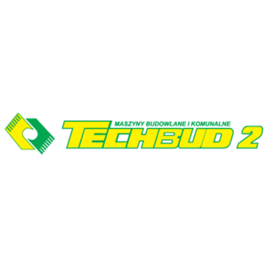 Techbud 2 Logo