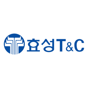 Hyosung Group(212) Logo