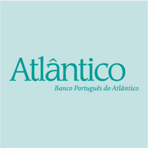 Atlantico(186) Logo