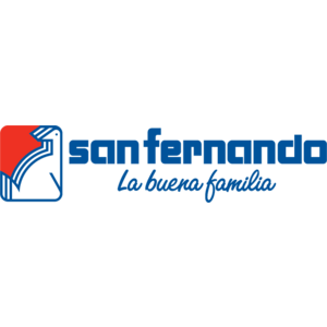 San Fernando Logo