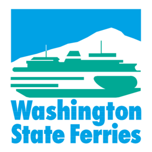 Washington State Ferries Logo