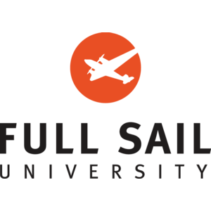 Full Sail University Logo