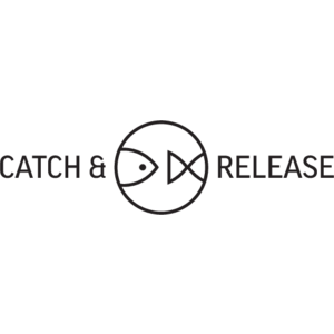 Catch and Release Logo