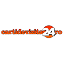 Cartidevizita24.ro Logo