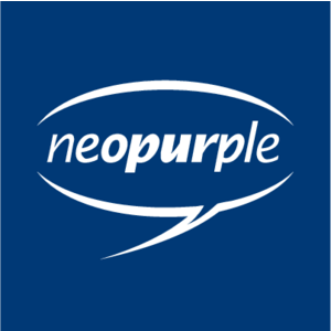 Neopurple Logo