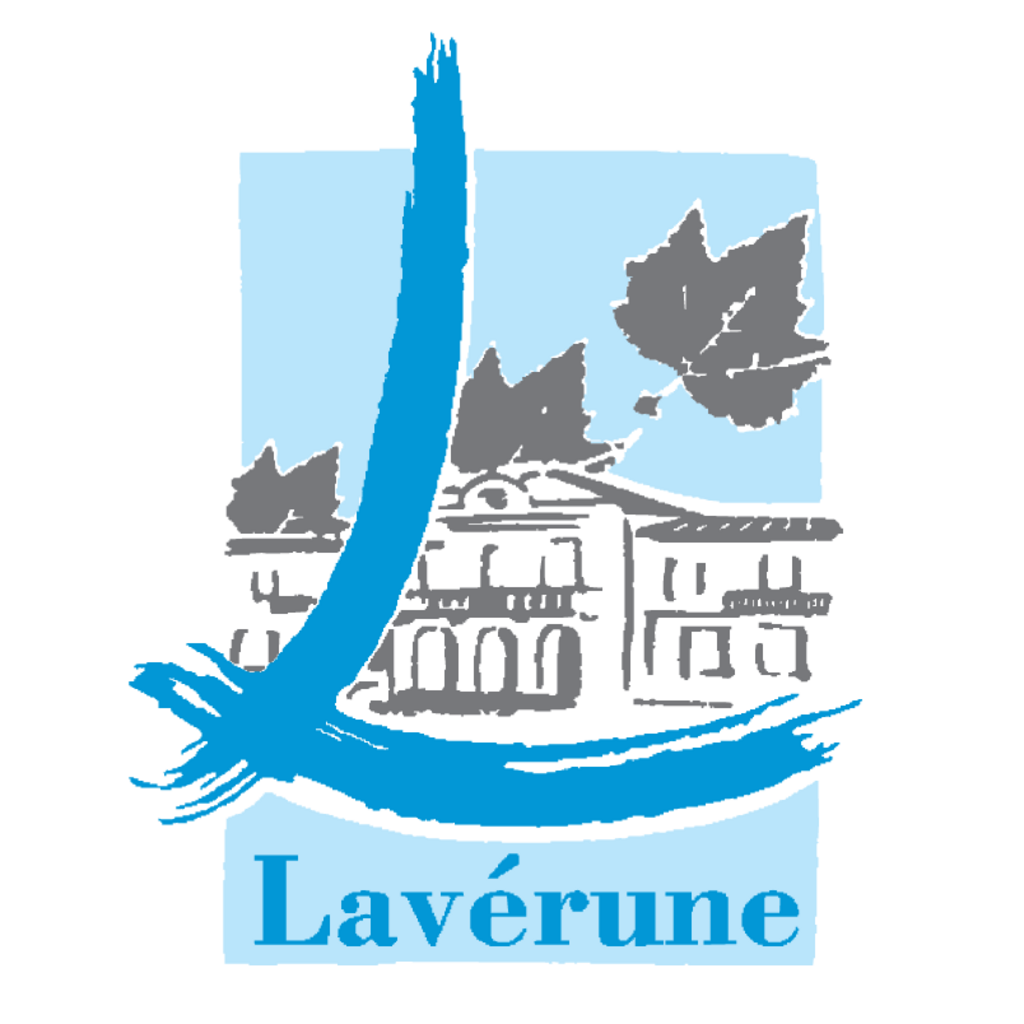 Laverune