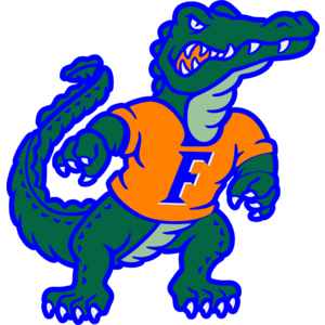 Florida Gators Logo