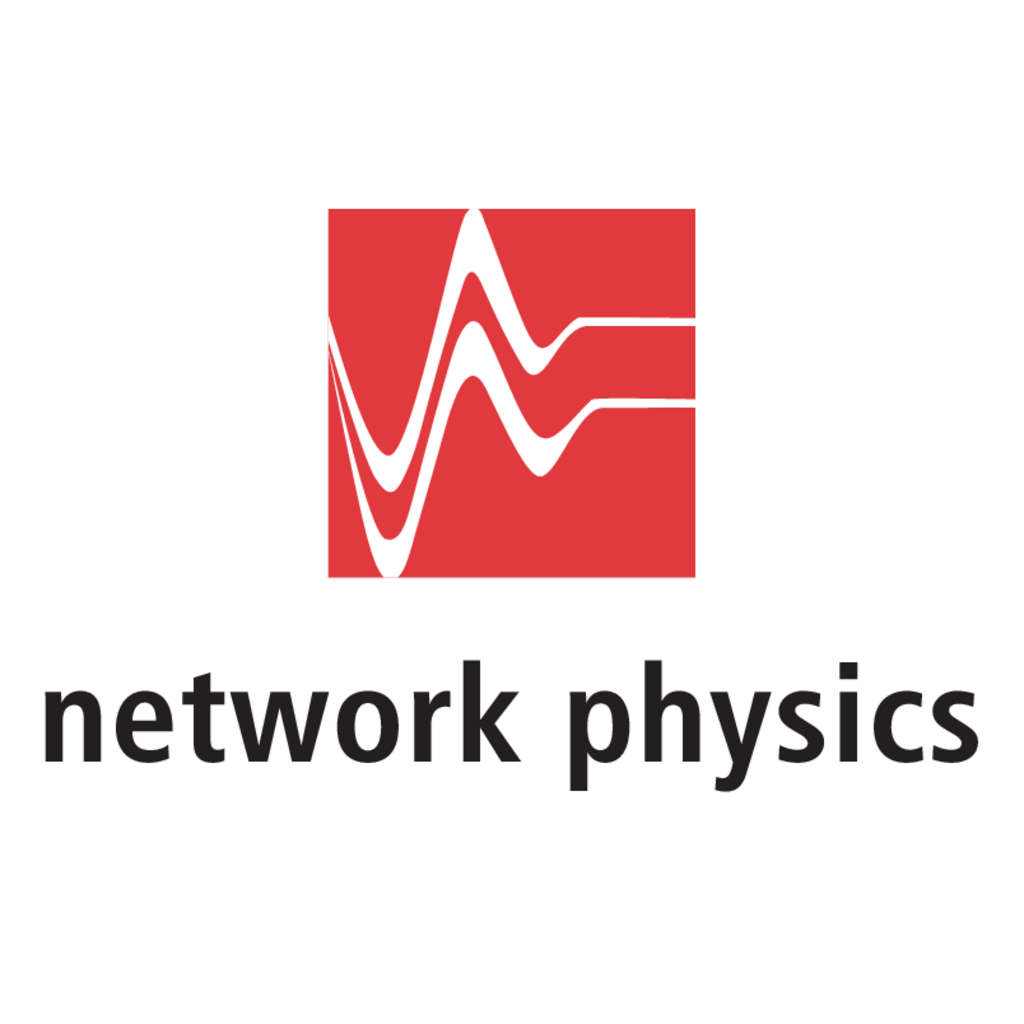 Network,Physics