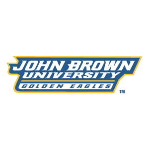 JBU Golden Eagles(76) Logo