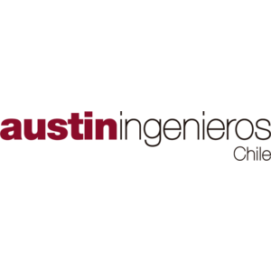 Austin Ingenieros Chile Logo