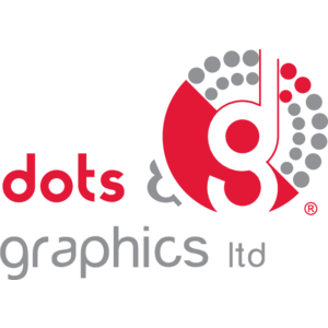 Dots and Graphics Ltd. Logo