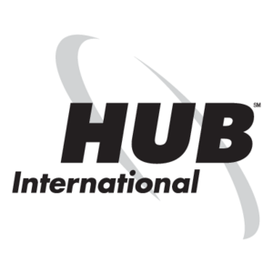 HUB International Logo