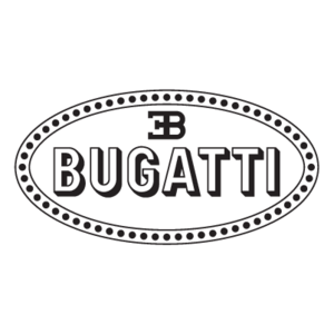 Bugatti Logo