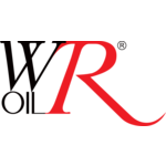 WR Oil Logo