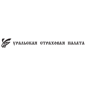 Uralskaya Strahovaya Palata Logo