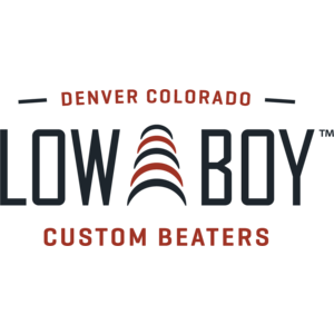 Low Boy Custom Beaters Logo