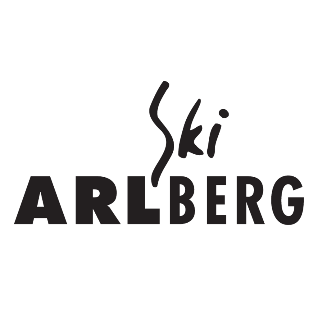 Arlberg,Ski