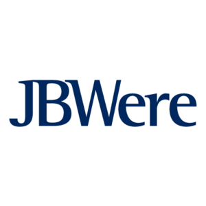 JBWere Logo